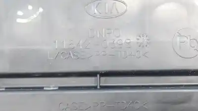 Peça sobressalente para automóvel em segunda mão quadrante por kia ceed (cd) 1.0 t-gdi referências oem iam 94033j7780 e3-a3-35-3 1100478224p0