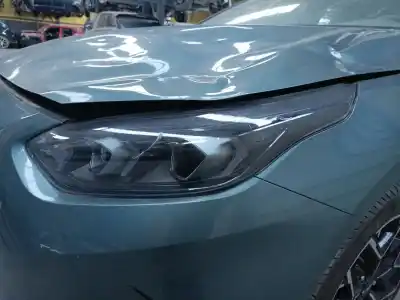 Tweedehands auto-onderdeel linker koplamp voor kia ceed (cd) 1.0 t-gdi oem iam-referenties 