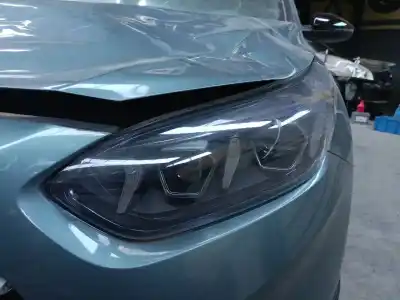 Second-hand car spare part left headlight for kia ceed (cd) 1.0 t-gdi oem iam references   