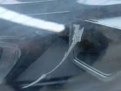 Second-hand car spare part left headlight for kia ceed (cd) 1.0 t-gdi oem iam references   