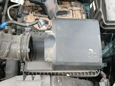 Tweedehands auto-onderdeel luchtfilter voor kia ceed (cd) 1.0 t-gdi oem iam-referenties 