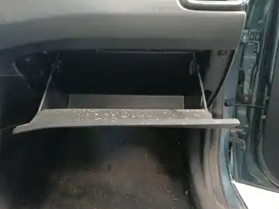 Peça sobressalente para automóvel em segunda mão porta luvas por kia ceed (cd) 1.0 t-gdi referências oem iam   