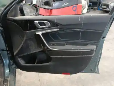 Tweedehands auto-onderdeel bekleding rechts voordeur voor kia ceed (cd) 1.0 t-gdi oem iam-referenties 