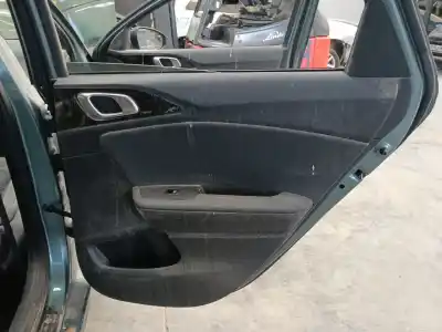Tweedehands auto-onderdeel deurbekleding rechts achter voor kia ceed (cd) 1.0 t-gdi oem iam-referenties 