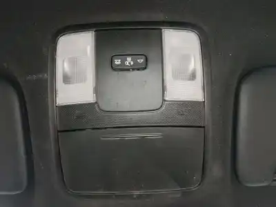 Tweedehands auto-onderdeel binnenlicht voor kia ceed (cd) 1.0 t-gdi oem iam-referenties 