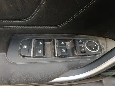 Tweedehands auto-onderdeel linker voorruit schakelaar voor kia ceed (cd) 1.0 t-gdi oem iam-referenties 