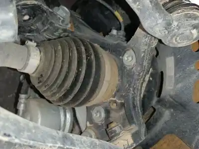 Tweedehands auto-onderdeel knokkel rechts voor voor kia ceed (cd) 1.0 t-gdi oem iam-referenties 