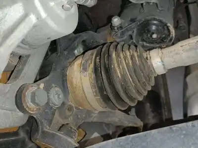 Second-hand car spare part front right knuckle for kia ceed (cd) 1.0 t-gdi oem iam references   