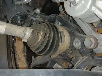 Tweedehands auto-onderdeel knokkel links voor voor kia ceed (cd) 1.0 t-gdi oem iam-referenties 