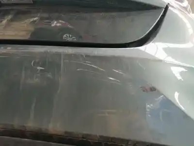 Second-hand car spare part rear bumper for kia ceed (cd) 1.0 t-gdi oem iam references   