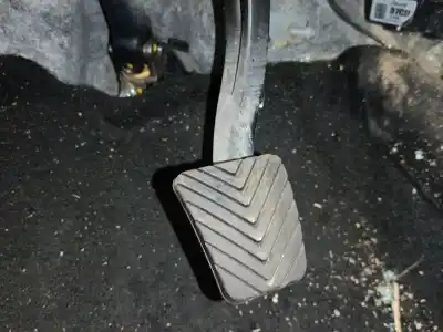 Tweedehands auto-onderdeel rempedaal voor kia ceed (cd) 1.0 t-gdi oem iam-referenties 