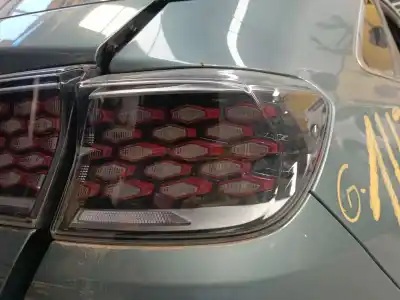 Tweedehands auto-onderdeel rechter achterlamp voor kia ceed (cd) 1.0 t-gdi oem iam-referenties 