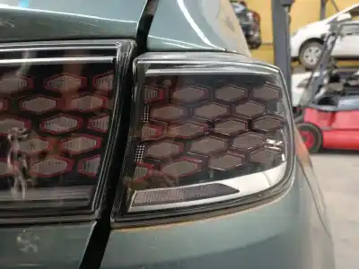 Second-hand car spare part right tailgate light for kia ceed (cd) 1.0 t-gdi oem iam references   
