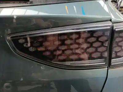 Tweedehands auto-onderdeel rechter achterlamp in deur voor kia ceed (cd) 1.0 t-gdi oem iam-referenties 