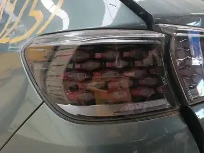 Tweedehands auto-onderdeel linker achterlamp voor kia ceed (cd) 1.0 t-gdi oem iam-referenties 