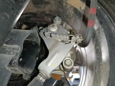 Tweedehands auto-onderdeel rechts achter remklauw voor kia ceed (cd) 1.0 t-gdi oem iam-referenties 