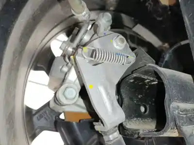 Tweedehands auto-onderdeel remklauw links achter voor kia ceed (cd) 1.0 t-gdi oem iam-referenties 