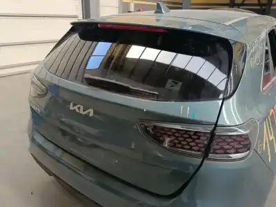 Pezzo di ricambio per auto di seconda mano portellone per kia ceed (cd) 1.0 t-gdi riferimenti oem iam   