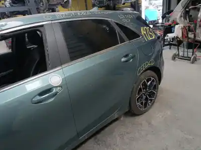 İkinci el araba yedek parçası arka sol kapi için kia ceed (cd) 1.0 t-gdi oem iam referansları   