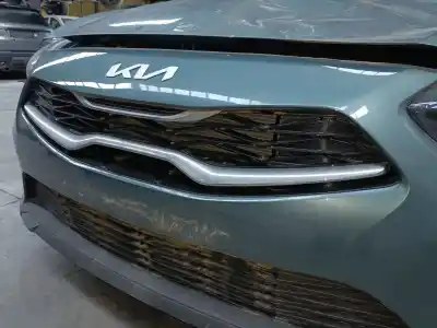 Second-hand car spare part front grille for kia ceed (cd) 1.0 t-gdi oem iam references   