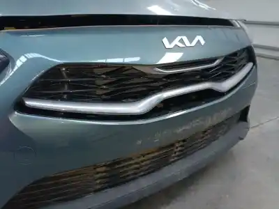 Second-hand car spare part front grille for kia ceed (cd) 1.0 t-gdi oem iam references   