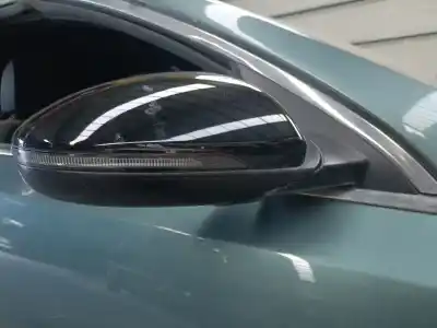 Peça sobressalente para automóvel em segunda mão espelho retrovisor direito por kia ceed (cd) 1.0 t-gdi referências oem iam   