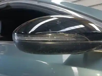 Peça sobressalente para automóvel em segunda mão espelho retrovisor direito por kia ceed (cd) 1.0 t-gdi referências oem iam   