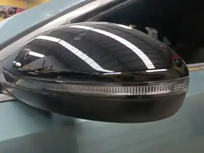 Peça sobressalente para automóvel em segunda mão espelho retrovisor esquerdo por kia ceed (cd) 1.0 t-gdi referências oem iam   