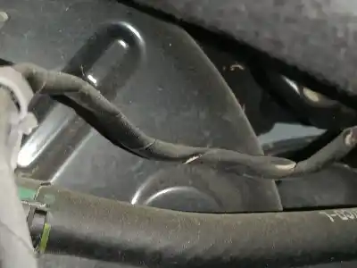 Tweedehands auto-onderdeel rem servo voor kia ceed (cd) 1.0 t-gdi oem iam-referenties 