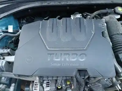 Tweedehands auto-onderdeel motorkap voor kia ceed (cd) 1.0 t-gdi oem iam-referenties 