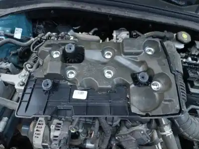 Second-hand car spare part engine cover for kia ceed (cd) 1.0 t-gdi oem iam references   