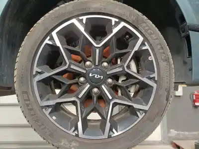 Tweedehands auto-onderdeel wielen set voor kia ceed (cd) 1.0 t-gdi oem iam-referenties 225/45/17