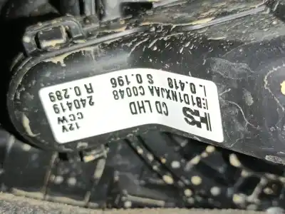 Tweedehands auto-onderdeel verwarming ventilator voor kia ceed (cd) 1.0 t-gdi oem iam-referenties 240419  