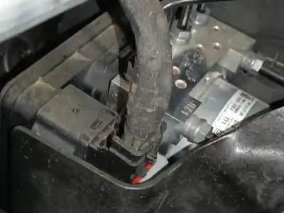 Автозапчасти б/у абс за cupra leon (kl1) 1.5 etsi ссылки oem iam 5wa614517dr