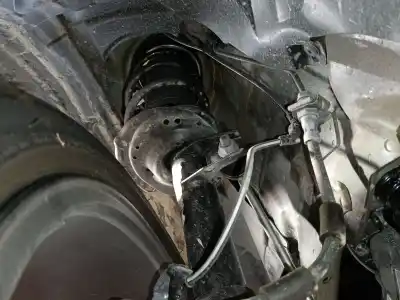 Автозапчасти б/у передний левый амортизатор за cupra leon (kl1) 1.5 etsi ссылки oem iam 