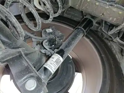 Автозапчасти б/у правый задний амортизатор за cupra leon (kl1) 1.5 etsi ссылки oem iam 5wa512013ag