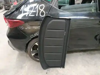 Автозапчасти б/у задний поддон за cupra leon (kl1) 1.5 etsi ссылки oem iam   