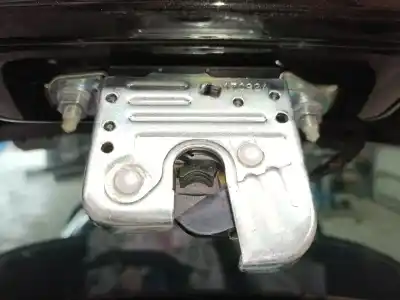 Автозапчасти б/у замок багажника/ворот за cupra leon (kl1) 1.5 etsi ссылки oem iam 