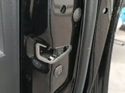 Автозапчасти б/у замок передней правой двери за cupra leon (kl1) 1.5 etsi ссылки oem iam 