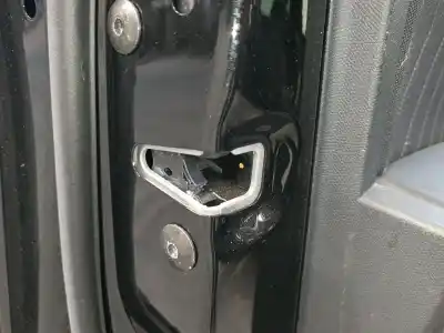 Автозапчасти б/у замок левой передней двери за cupra leon (kl1) 1.5 etsi ссылки oem iam 