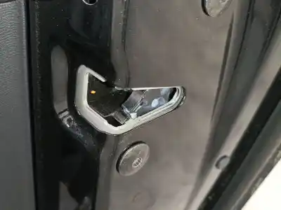 Автозапчасти б/у замок задней правой двери за cupra leon (kl1) 1.5 etsi ссылки oem iam 