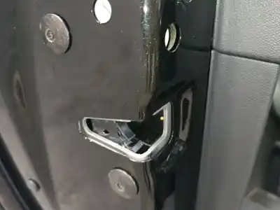 Автозапчасти б/у замок задней левой двери за cupra leon (kl1) 1.5 etsi ссылки oem iam 