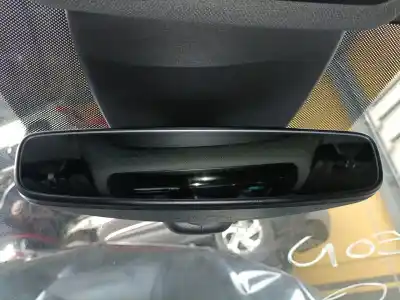 Автозапчасти б/у внутреннее зеркало за cupra leon (kl1) 1.5 etsi ссылки oem iam 
