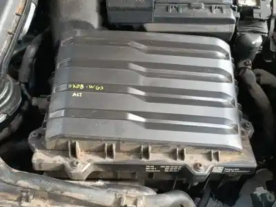 Автозапчасти б/у воздушный фильтр за cupra leon (kl1) 1.5 etsi ссылки oem iam 5q0129601cc