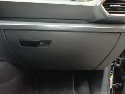Автозапчасти б/у бардачок за cupra leon (kl1) 1.5 etsi ссылки oem iam 