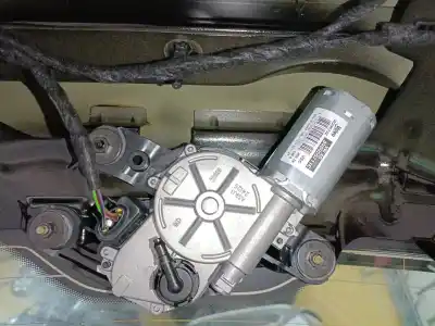 Автозапчасти б/у мотор заднего стеклоочистителя за cupra leon (kl1) 1.5 etsi ссылки oem iam 8v0955711c