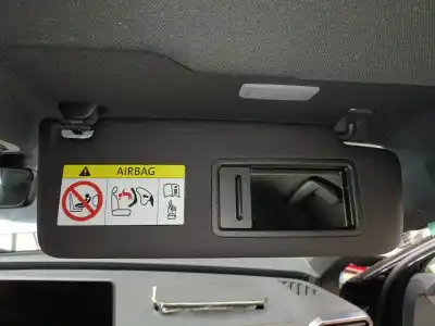 Автозапчасти б/у правая зона за cupra leon (kl1) 1.5 etsi ссылки oem iam 