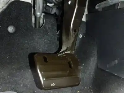 Автозапчасти б/у педаль тормоза за cupra leon (kl1) 1.5 etsi ссылки oem iam 