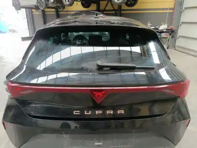 Автозапчасти б/у задняя дверь за cupra leon (kl1) 1.5 etsi ссылки oem iam 