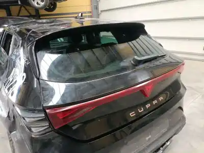 Автозапчасти б/у задняя дверь за cupra leon (kl1) 1.5 etsi ссылки oem iam   